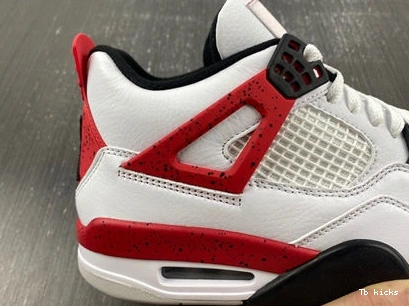 Reps TBK Jordan 3939 Cement Red DH6927- Retro WrinkleFree 4 1025